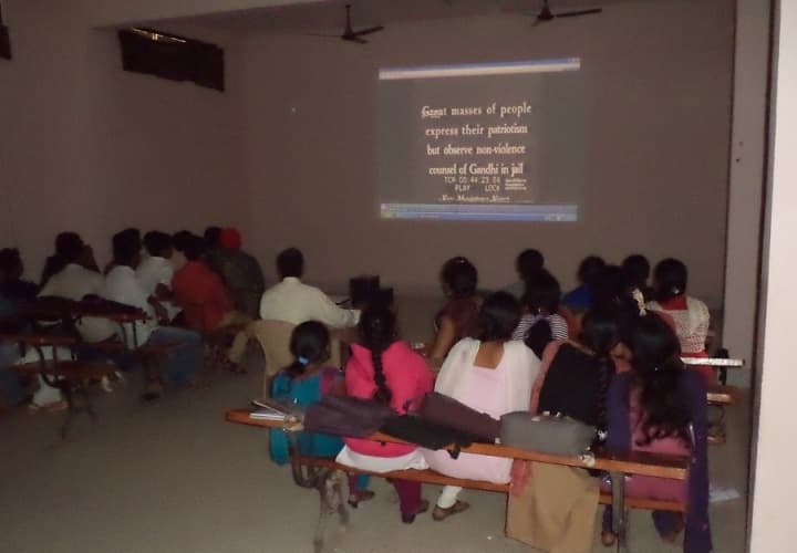 Government College of Home Science Hassan Extra Curriculars photo 3